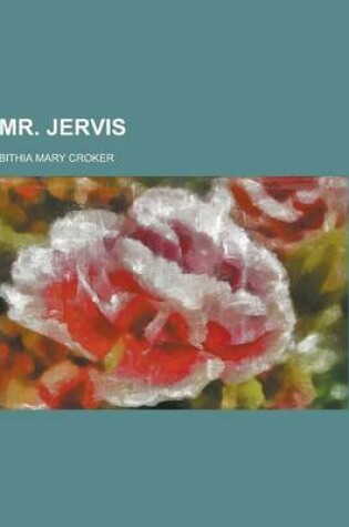 Cover of Mr. Jervis