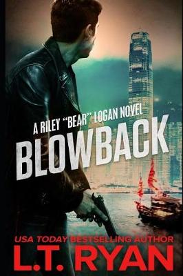 Cover of Blowback