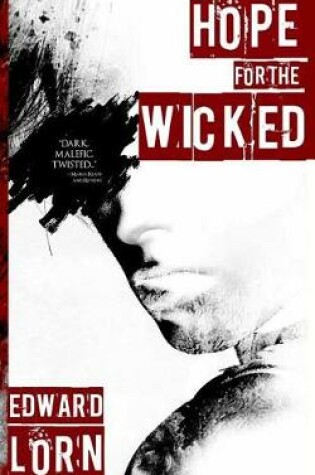 Cover of Hope for the Wicked