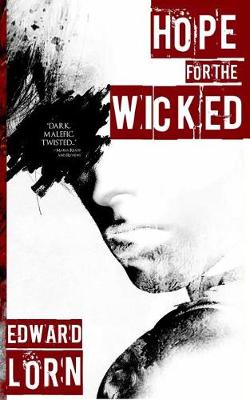 Book cover for Hope for the Wicked