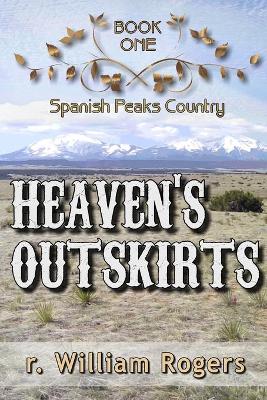 Book cover for Heaven's Outskirts