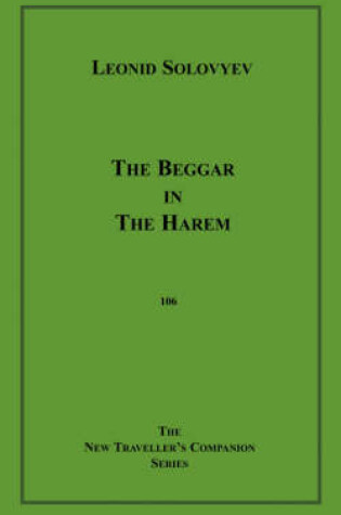 Cover of The Beggar in the Harem
