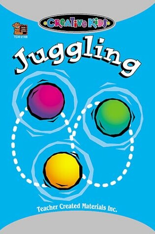 Cover of Juggling