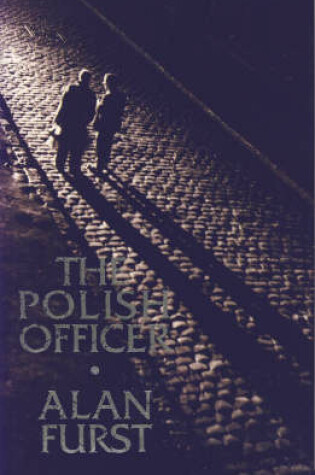 Cover of The Polish Officer