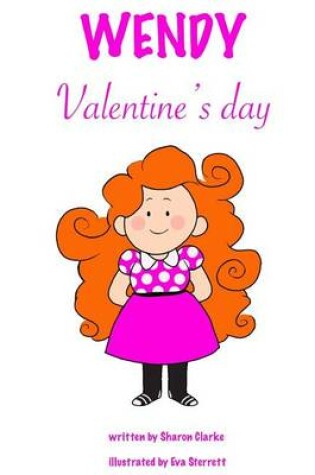 Cover of Wendy Valentines Day