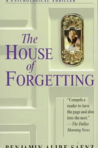 Cover of The House of Forgetting