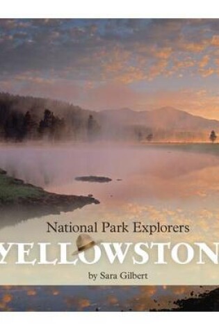 Cover of Yellowstone