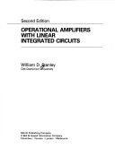 Book cover for Operational Amplifiers with Linear Integrated Circuits