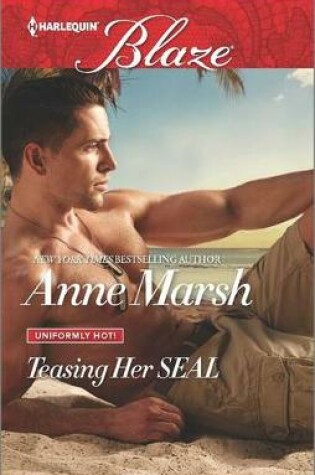 Cover of Teasing Her Seal