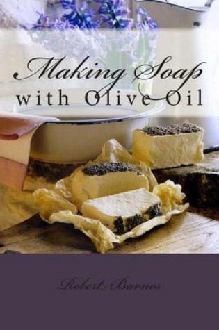 Cover of Making Soap