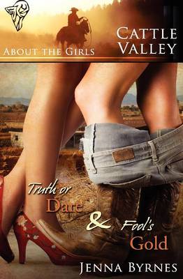 Book cover for About the Girls