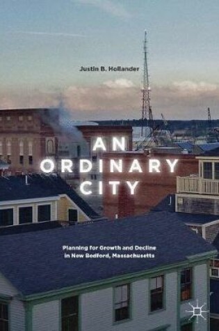 Cover of An Ordinary City