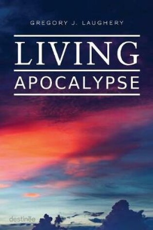 Cover of Living Apocalypse