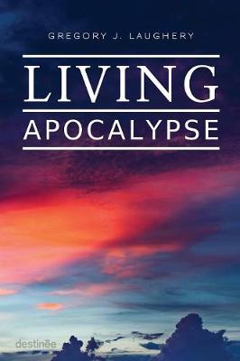 Book cover for Living Apocalypse