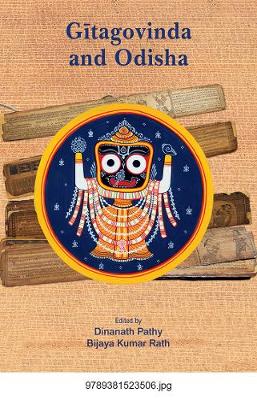 Book cover for Gitagovinda And Odisha