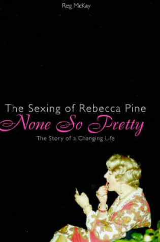 Cover of None So Pretty