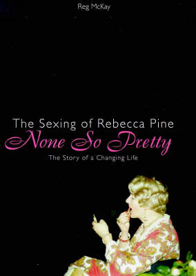 Book cover for None So Pretty