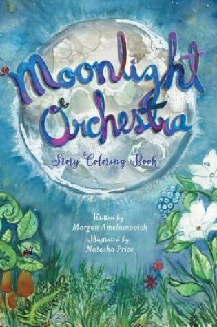 Cover of Moonlight Orchestra