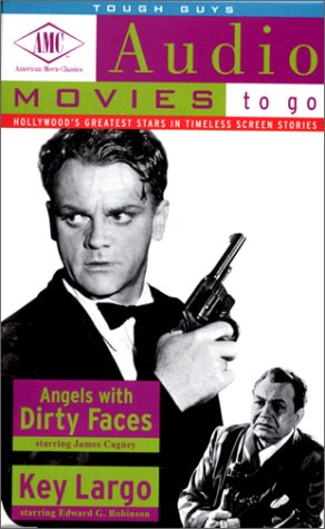 Cover of Angels with Dirty Faces/Key Largo