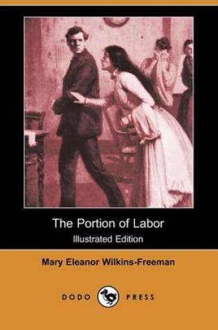 Cover of The Portion of Labor(Dodo Press)