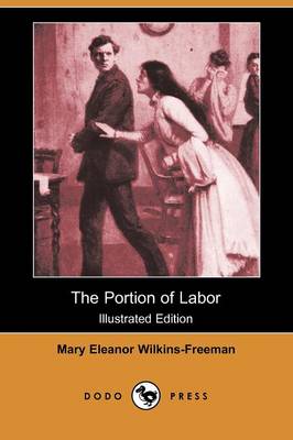 Book cover for The Portion of Labor(Dodo Press)