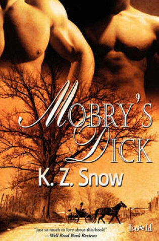 Cover of Mobry's Dick