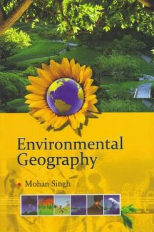 Cover of Environmental Geography