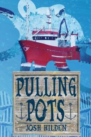 Cover of Pulling Pots