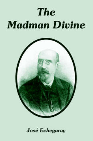 Cover of The Madman Divine