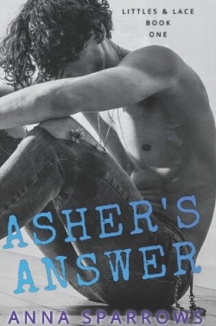 Cover of Asher's Answer
