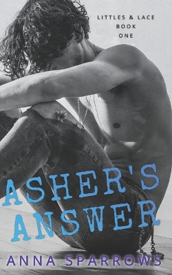 Book cover for Asher's Answer