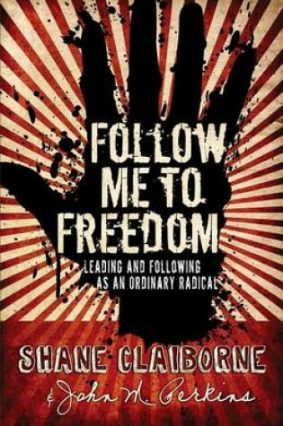 Cover of Follow Me to Freedom