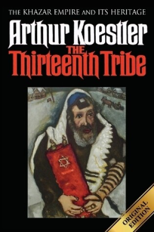 Cover of The Thirteenth Tribe