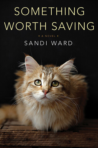Cover of Something Worth Saving