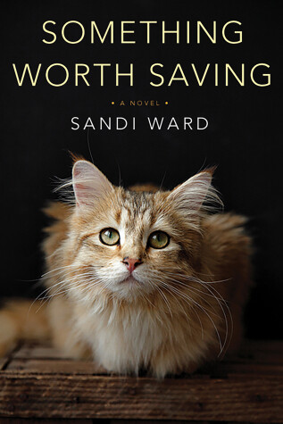 Something Worth Saving by Sandi Ward