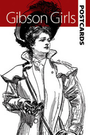 Cover of Gibson Girls