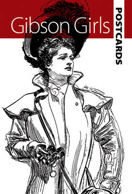 Book cover for Gibson Girls