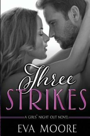 Cover of Three Strikes