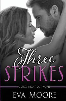 Book cover for Three Strikes