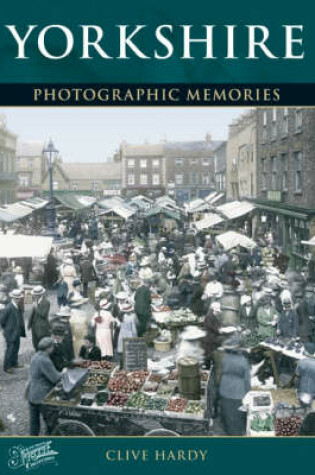 Cover of Yorkshire