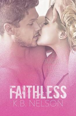 Book cover for Faithless