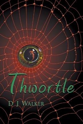 Book cover for Thwortle