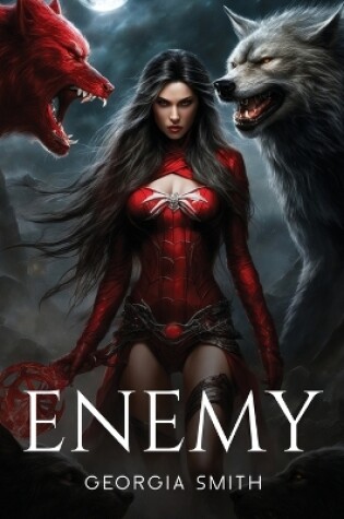 Cover of Enemy