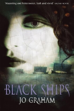 Cover of Black Ships