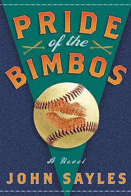 Book cover for Pride of the Bimbos