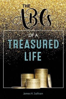 Book cover for The ABCs of a Treasured Life