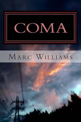 Book cover for Coma