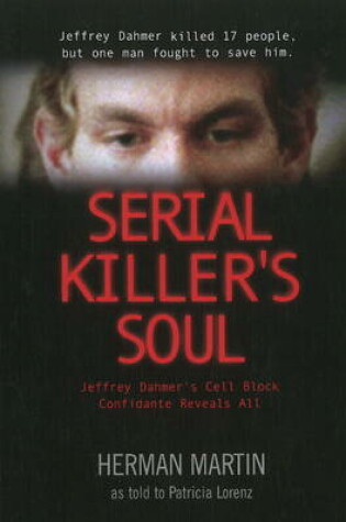 Cover of Serial Killer's Soul