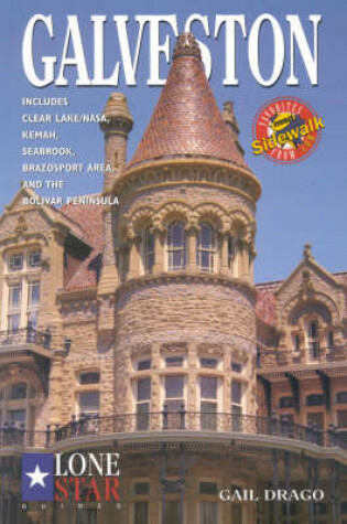 Cover of Galveston