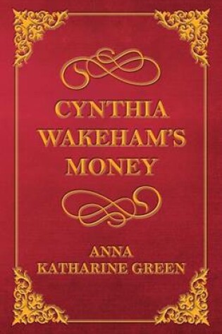Cover of Cynthia Wakeham's Money